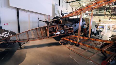 Bristol F.2b