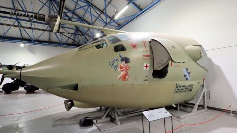 Handley Page Victor K2