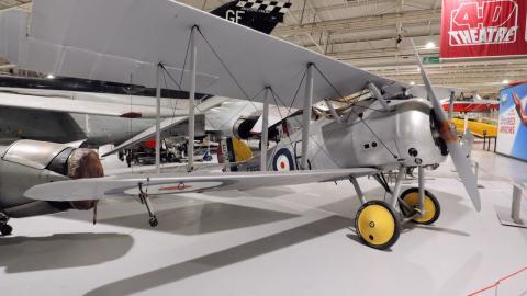 Sopwith Snipe