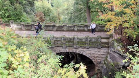 Basteibrücke
