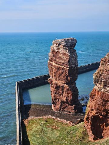 Helgoland