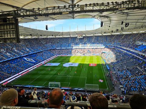 HSV - Heidenheim