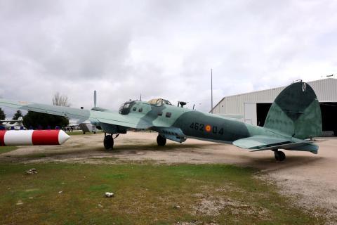 Madird - Museo Artonatica - CASA 2.111 (2026)