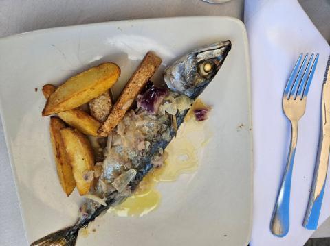 Ristorante La Reina
