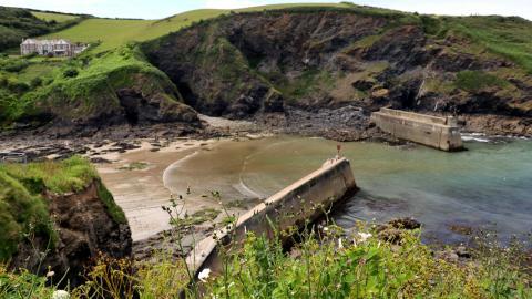 Port Isaac (2025)