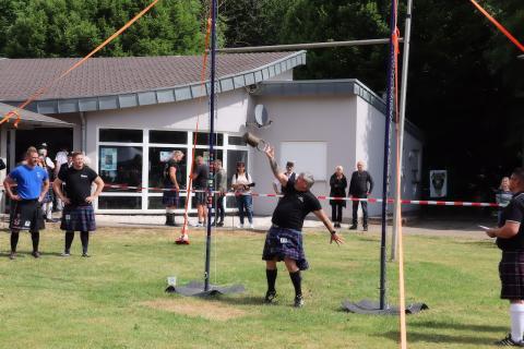 Highlandgames