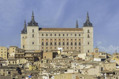 Toledo