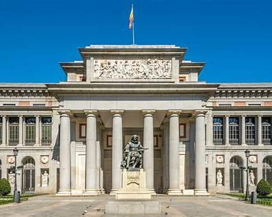 Museo del Prado