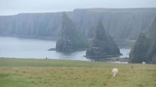 Duncansby Head