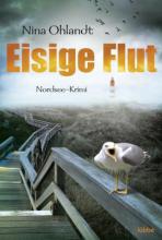 Eisige Flut