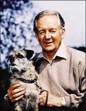 James Herriot