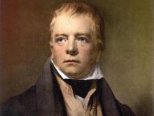 Sir Walter Scott