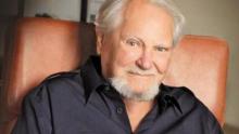 Clive Cussler