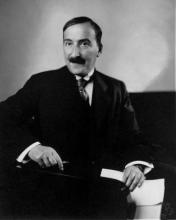 Stefan Zweig