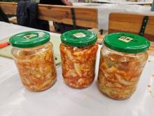Kimchi