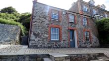 Das Haus von Doc Martin