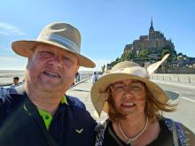 Le Mont Saint Michel (2025)