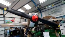 Tangmere - Hawker Hurricane (2025)