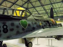 Focke Wulf Fw190A-8 U-1 (2019)