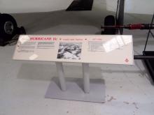 RAF Midlands - Hawker Hurricane IIc (2019)