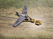 Messerschmidt Me-163