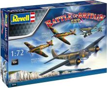 Battle of Britain Anniversary Set