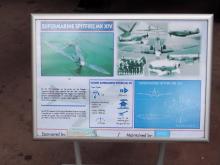 MRDA - Supermarine Spitfire MK XIV