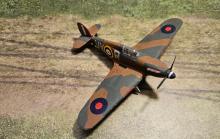 Hawker Hurricane