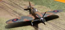 Hawker Hurricane