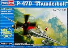 Rebublic P-47D Thunderbolt