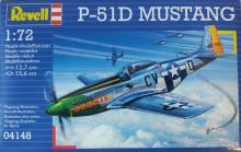 P-51 Mustang