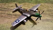 P-51 Mustang