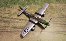 P-51 Mustang