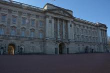 Buckingham Palace