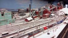 Miniatur Wunderland 