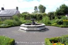 Cowbridge Physic Garden