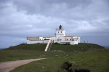 Strathy Point (2016)