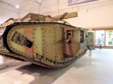Panzer Mark IV