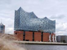 Elbphilharmonie