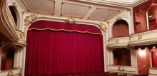 Kurtheater Norderney