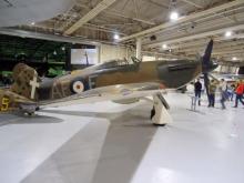 Hawker Hurricane 1