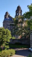 The Parish Church of St Cuthbert