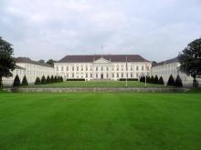 Schloss Belvue (2019)