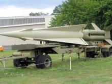 Berlin Gatow - Nike Hercules (2019)