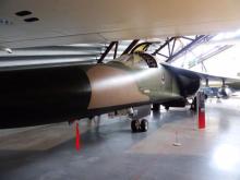 RAF Midlands - General Dynamics F-111