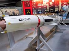 British Aerospace Sea Dart