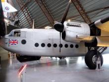 Avro York