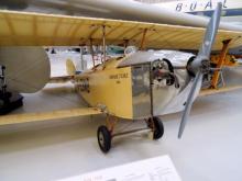 Hawker Cygnet