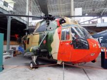Nato Helicopter NH 90
