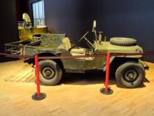 Willys MB Jeep 4x4